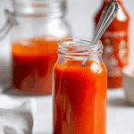 Fiery Hot Sauce