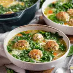 Italian Wedding Soup