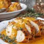 Slow Cooker Citrus Herb Turkey Breast