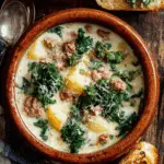 Zuppa Toscana Soup