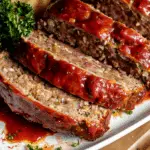 The Best Meatloaf Recipe Ever