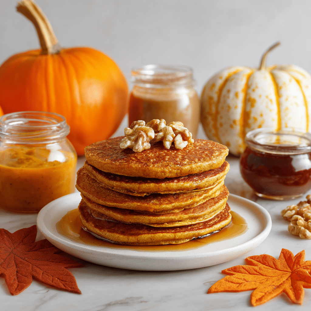 Homemade Pumpkin Pie Spice