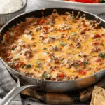 Rotel Dip (3‑Ingredient Recipe)