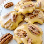 Southern Pecan Pralines