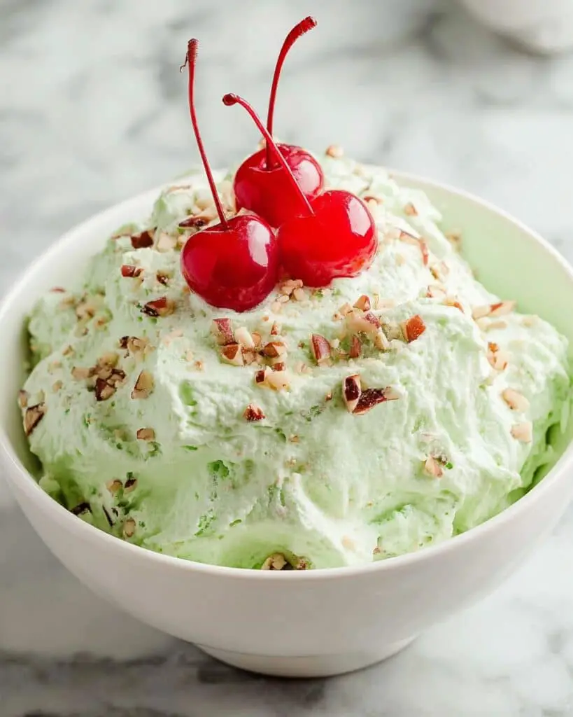 Watergate Salad Recipe
