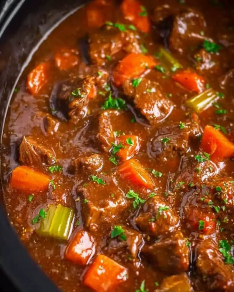 Cracker Barrel Pot Roast Recipe