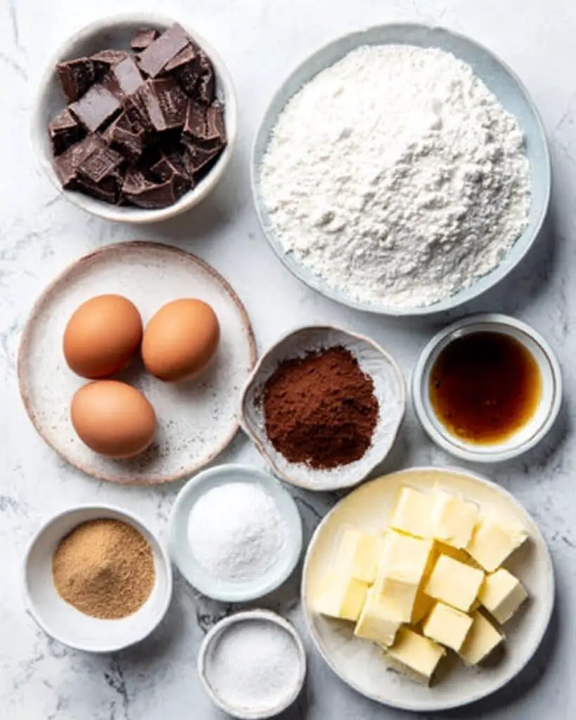 The Best Chocolate Cake Recipe {Ever} Recipe