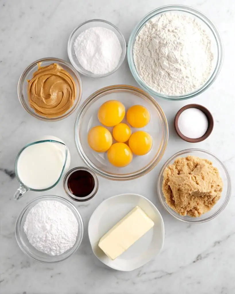 Biscoff Cake with Cookie Butter Frosting Recipe