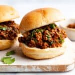 Healthy and Easy Sloppy Joes Recipe
