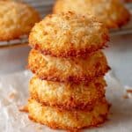 Coconut Cookies Delight Recipe