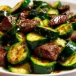 Garlic Butter Steak Bites: A 15-Minute Miracle Dinner Recipe