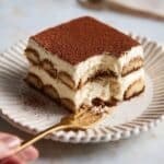 Best Classic Italian Tiramisu Recipe