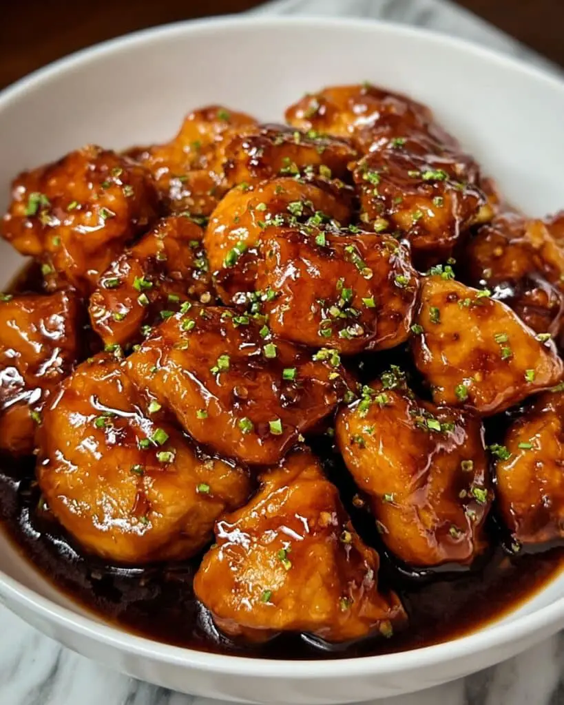 Crock Pot Sweet Hawaiian Chicken Recipe