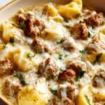 Cozy Italian Sausage and Potato Soup – Easy & Hearty! Recipe