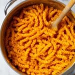 Butternut Squash Pasta Sauce with Roasted Tomatoes and Thyme Recipe