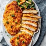 Baked Ranch Chicken Delight Recipe