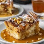 The BEST Bread Pudding Recipe