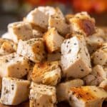 How to Cook Juicy Chicken Breasts on the Stove Recipe