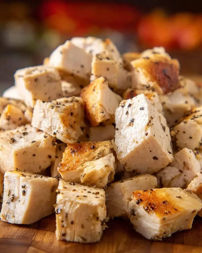 How to Cook Juicy Chicken Breasts on the Stove Recipe