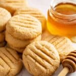 Honey Cookies Recipe