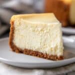 Best Cheesecake Recipe