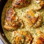Ranch Chicken Crock Pot Recipe