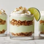 Key Lime Pie Mousse Recipe