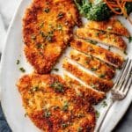 Easy Baked Ranch Chicken Delight Recipe