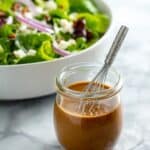 Balsamic Vinaigrette Recipe