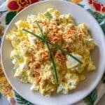 Easy Keto Egg Salad Recipe