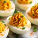 The Best Devilled Eggs Recipe