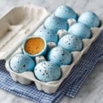 Peanut Butter Easter Eggs Recipe