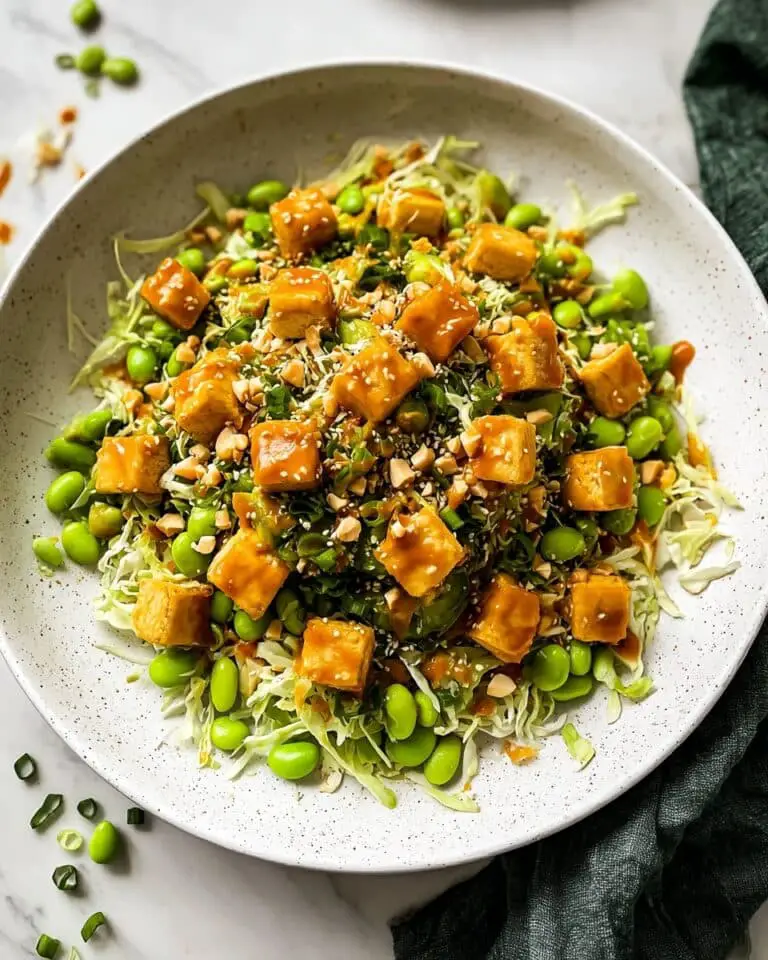 Chicken Cashew Crunch Salad Recipe