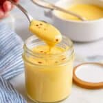 Spicy Honey Mustard Sauce Recipe