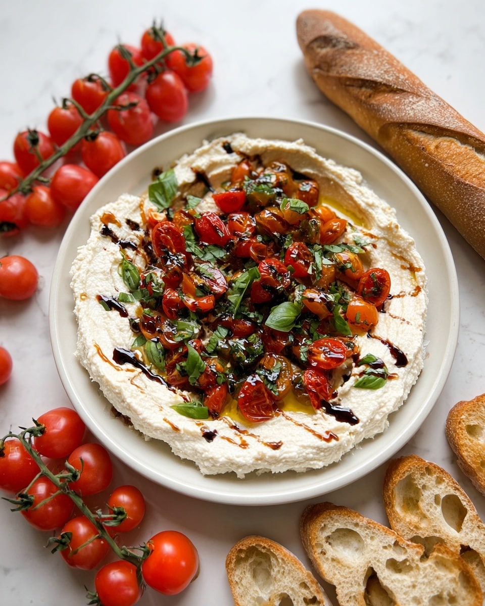 Garlic Butter Oven Baked Tilapia Recipe