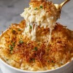 French Onion Chicken Rice Bake Recipe