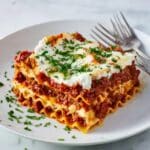 Extra Easy Lasagna Recipe