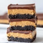 Peanut Butter Oreo Bars Recipe