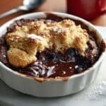Southern Chocolate Cobbler Recipe