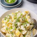 Instant Pot Potato Salad Recipe