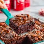 Dr Pepper Cake Recipe