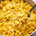 Buttered Corn Recipe