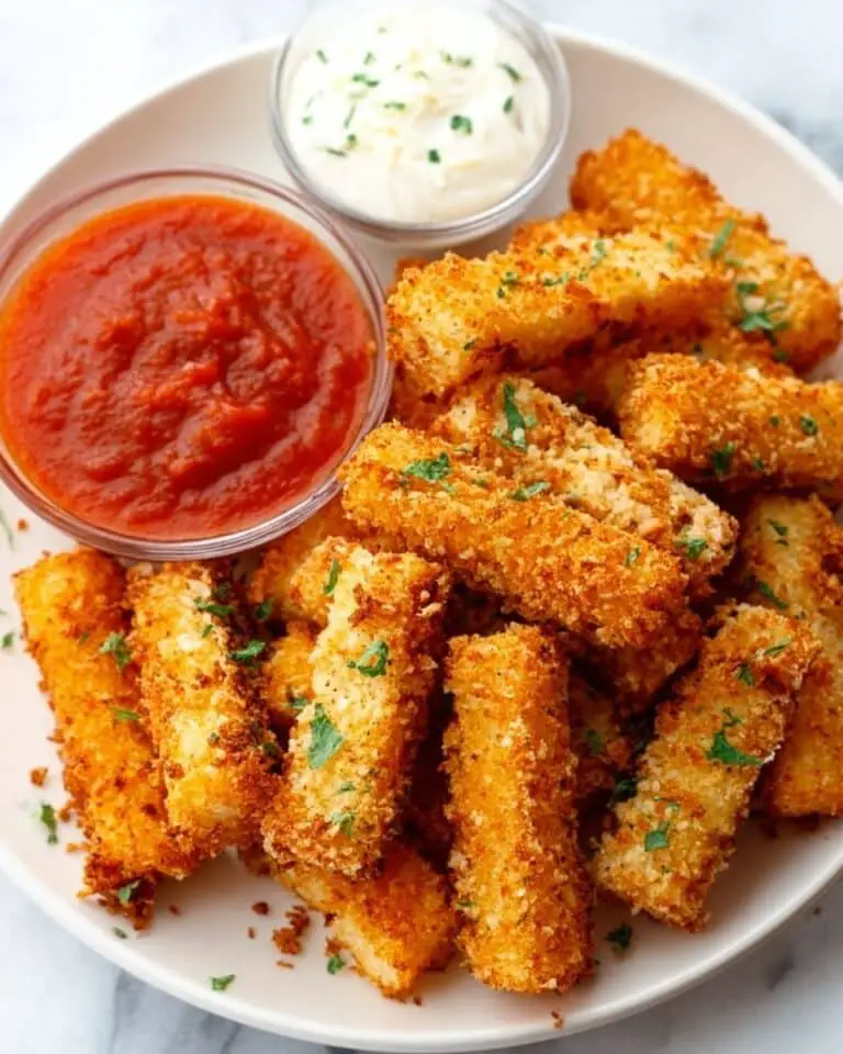 Olive Garden Stuffed Ziti Fritta Recipe