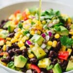 Easy Cowboy Caviar Recipe