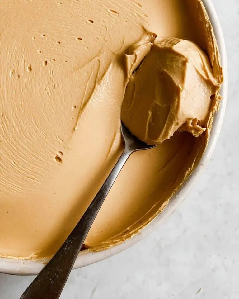 Coffee Buttercream Frosting Recipe