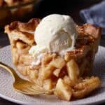 German Apple Pie Recipe