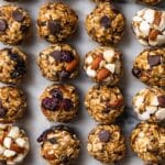 Energy Balls Recipe
