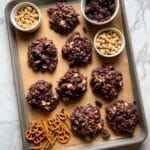 Trail Mix Crockpot Candy Recipe