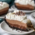 Mississippi Mud Pie Recipe
