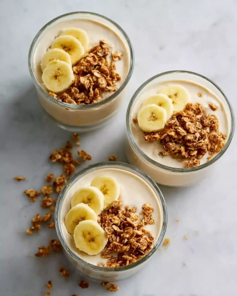 Best Banana Chia Pudding Recipe
